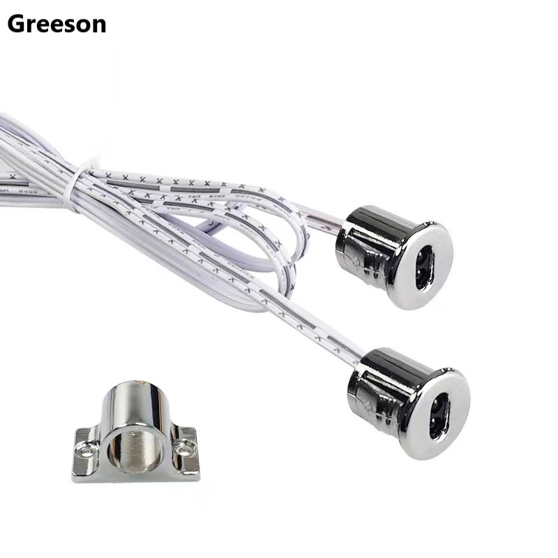 12V 24V 5A LED Light Controlle - Infrared Obstacle Sensor ulasan dan harga