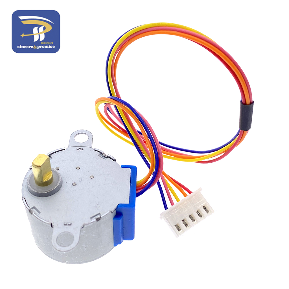 Raspberry Pi Kit 1Set 28BYJ-48 - 28Byj-48 ulasan dan harga