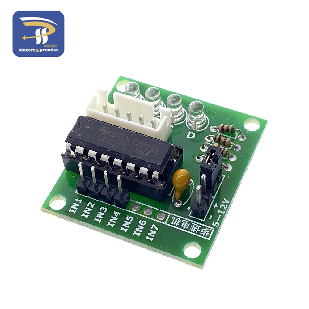 Raspberry Pi Kit 1Set 28BYJ-48 - 28Byj-48 ulasan dan harga