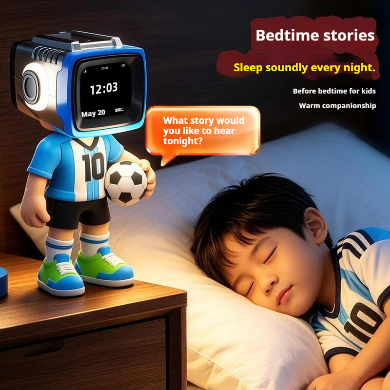 AI Interactive Soccer Robot To - Ros Robot ulasan dan harga