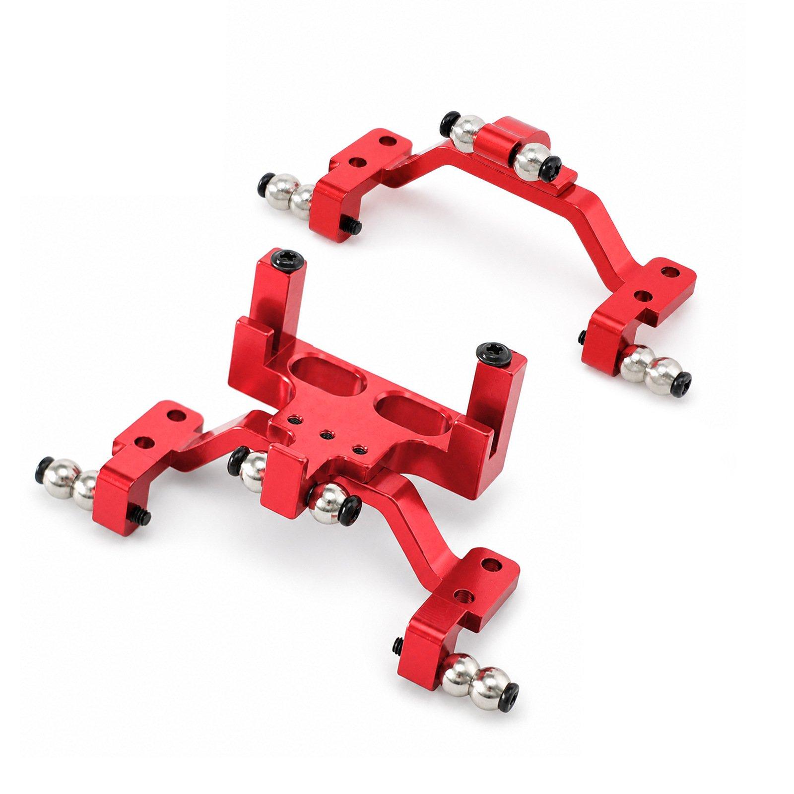1/16 scale RC Car Servo Bracke - Servo Bracket ulasan dan harga