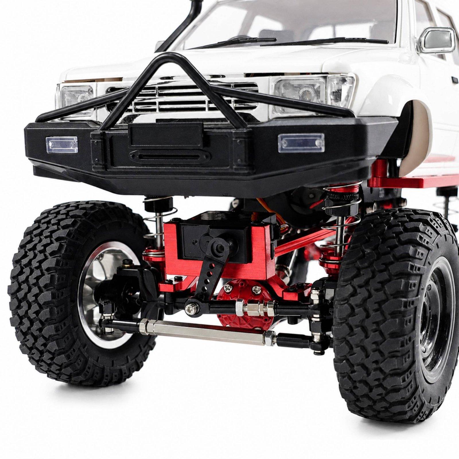 1/16 scale RC Car Servo Bracke - Servo Bracket ulasan dan harga