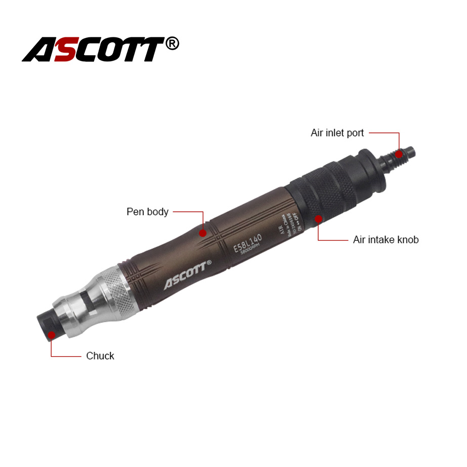 High Quality Micro Air Grindin - Microbit ulasan dan harga