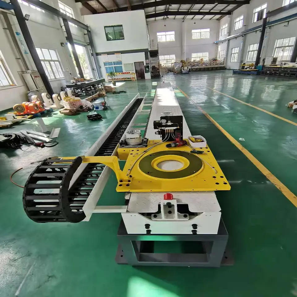 Track Rail GBS-02-W3000 for We - Robot Track ulasan dan harga