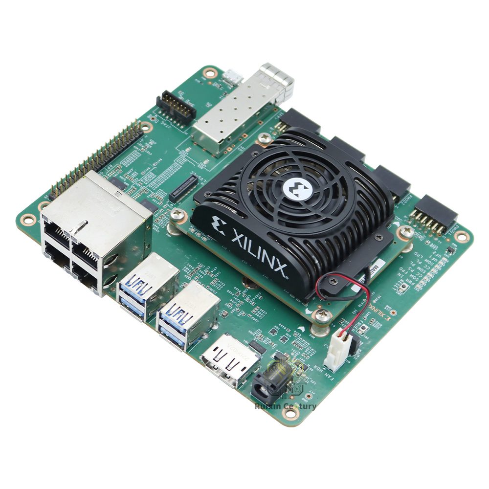FOR AMD Xilinx SK-KR260-G Kria - Ros Robot ulasan dan harga
