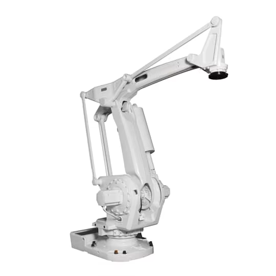 Programmable Articulated Robot - Robot Gripper ulasan dan harga