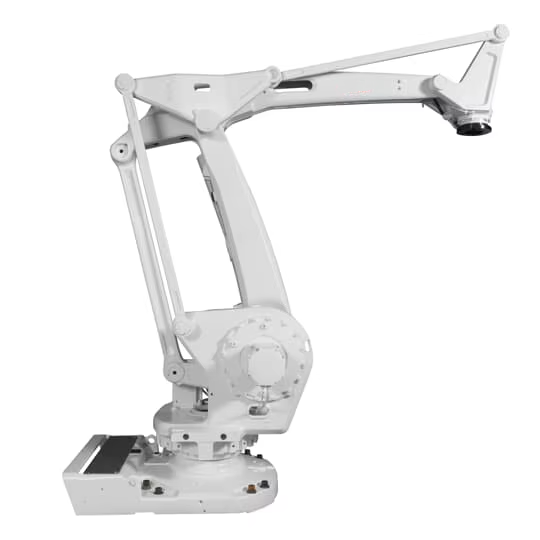 Programmable Articulated Robot - Robot Gripper ulasan dan harga