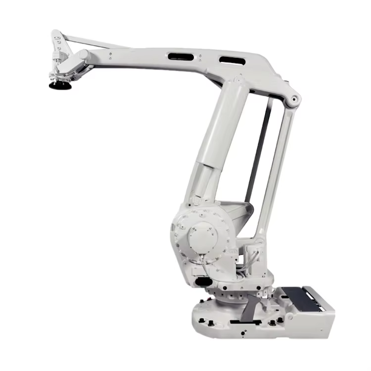 Programmable Articulated Robot - Robot Gripper ulasan dan harga