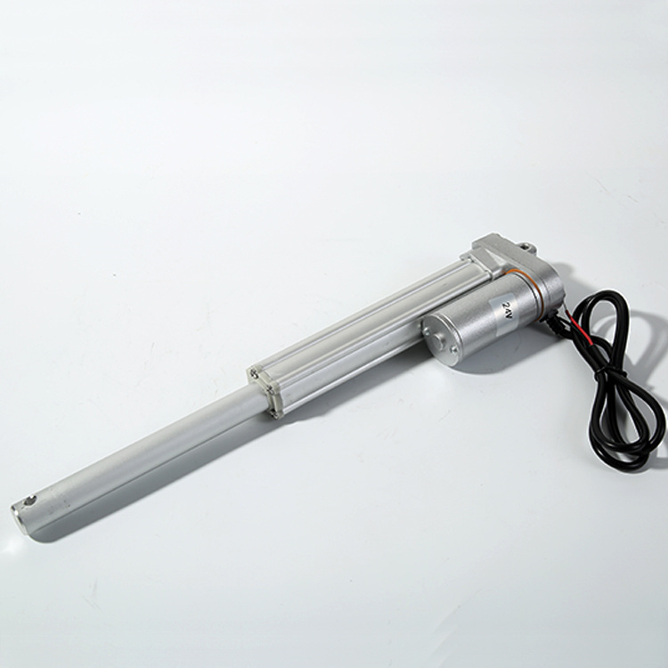 JDR IP66 Industrial High Speed - Dc Motor 12V ulasan dan harga