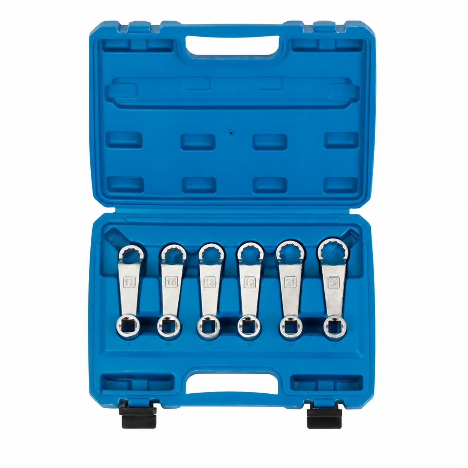 6 Pieces Wheel-Alignment Caste - Caster Wheel ulasan dan harga