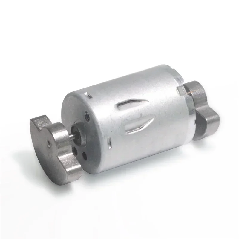 Vibration Motor DC 6V 12V 24V  - Dc Motor 12V ulasan dan harga