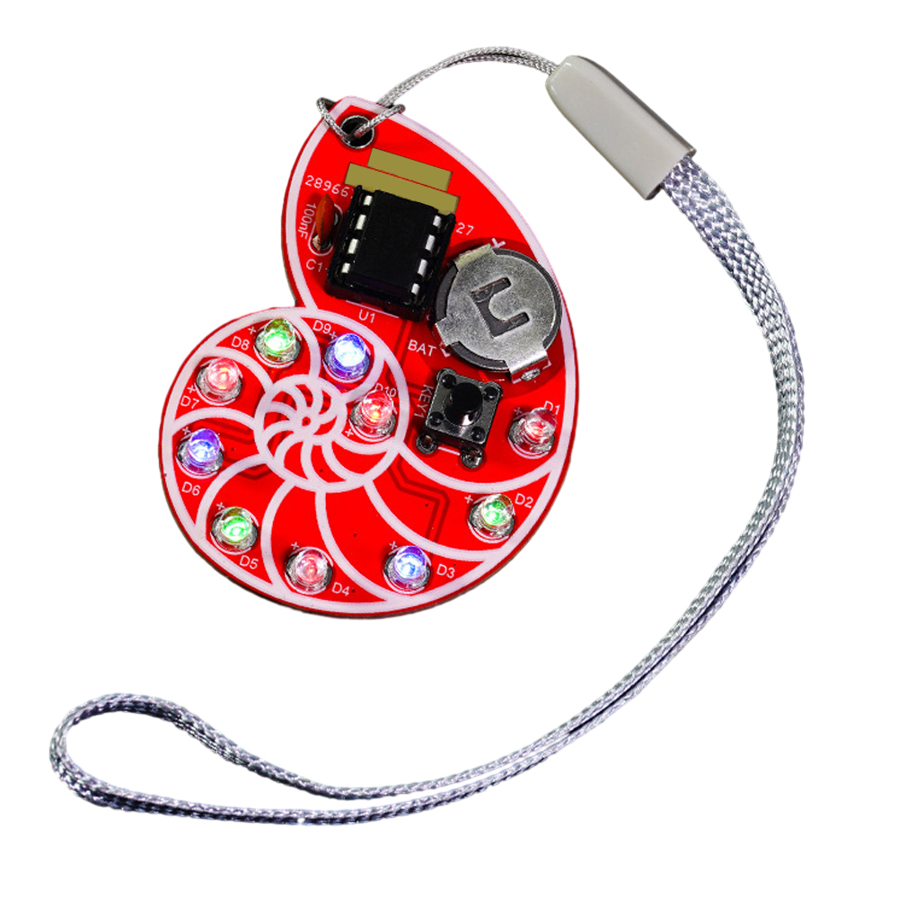 Electronic LED Dot Matrix Hour - Line Follower Robot ulasan dan harga