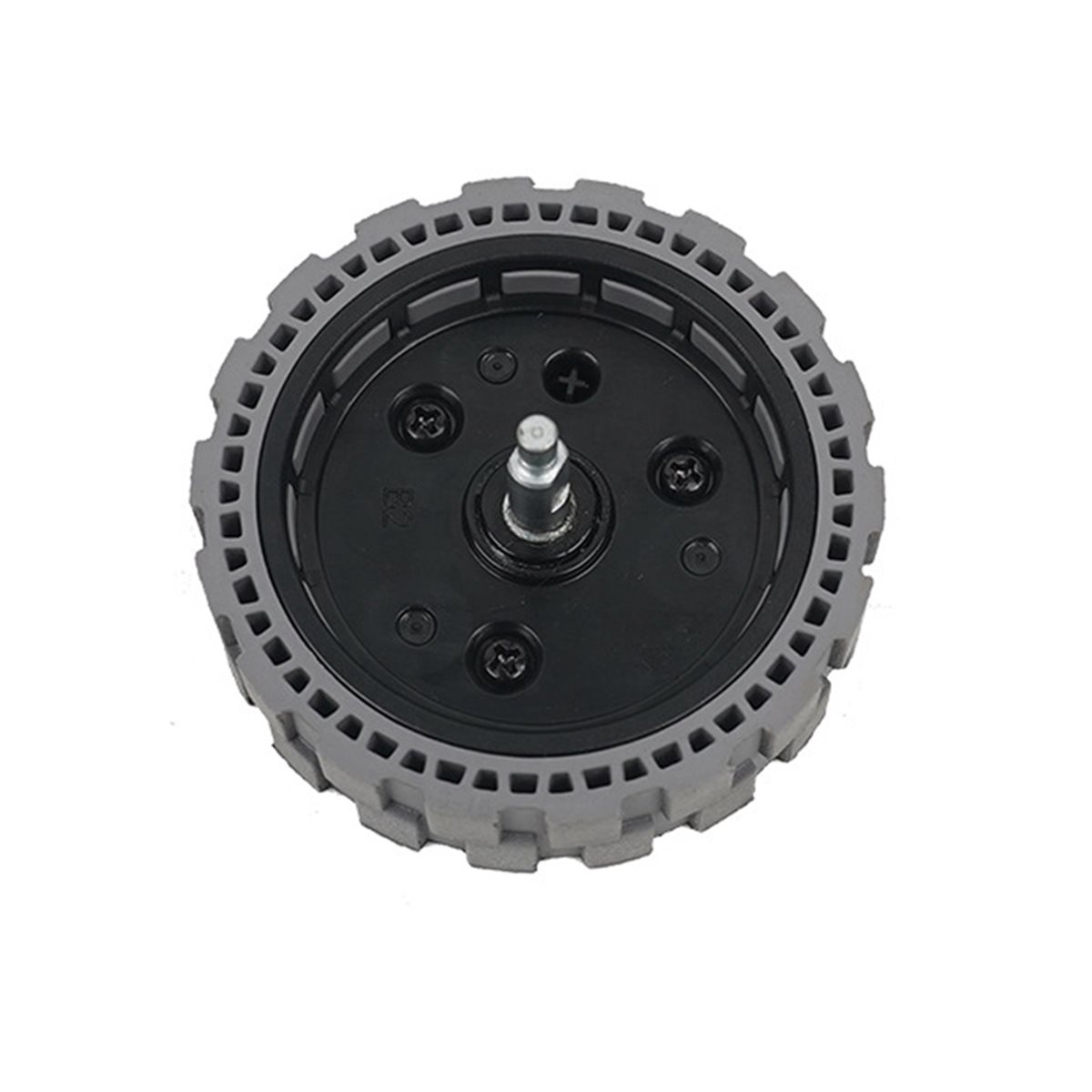 update. Driving Wheel Casters  - Omni Wheel ulasan dan harga