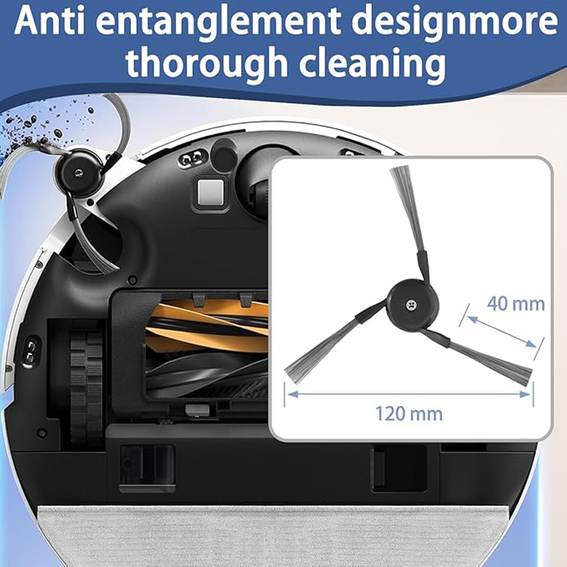 For Dreame D20 Pro Plus Robot  - Robot Vacuum ulasan dan harga
