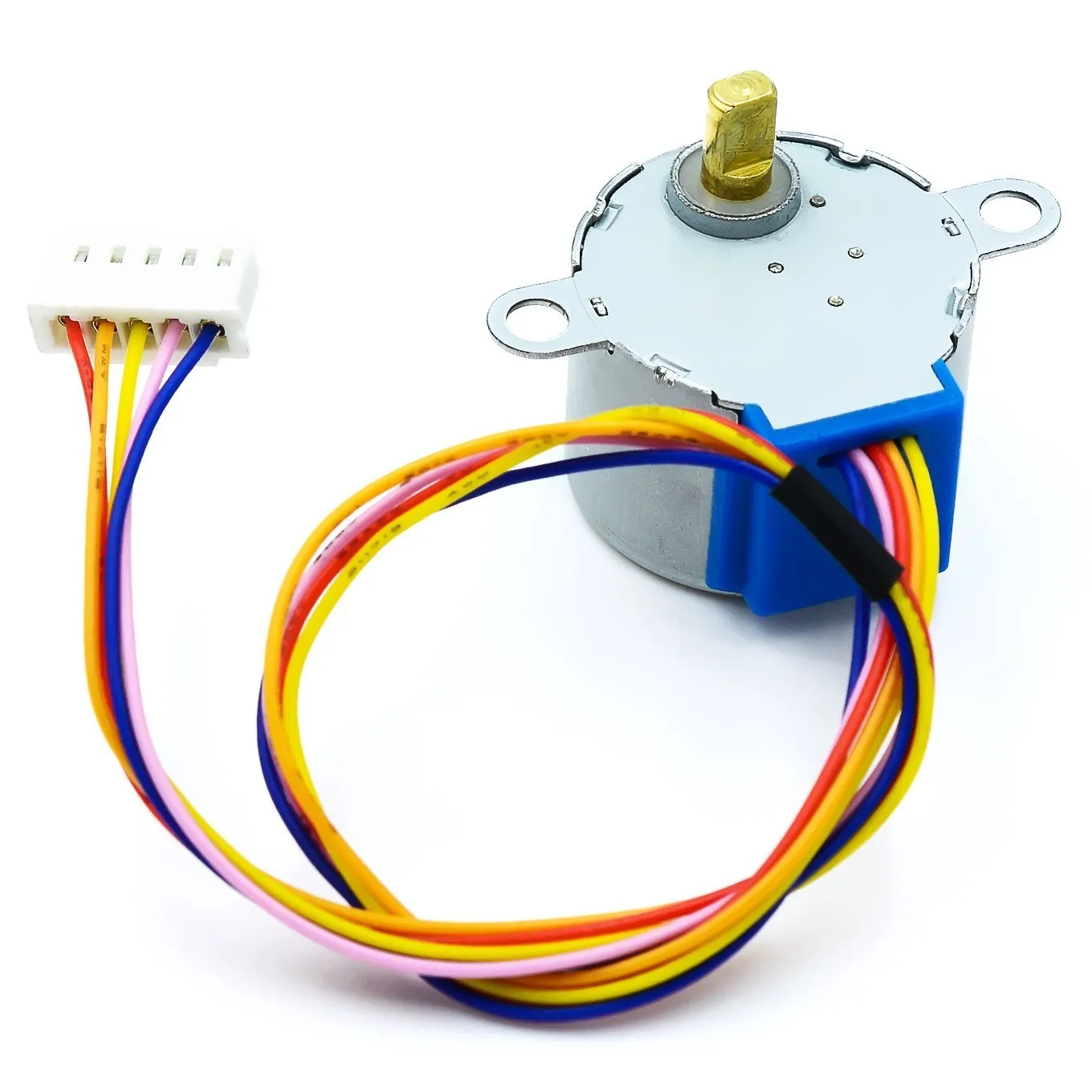 1/3/5 Set 5V Stepper Motor 28B - 28Byj-48 ulasan dan harga