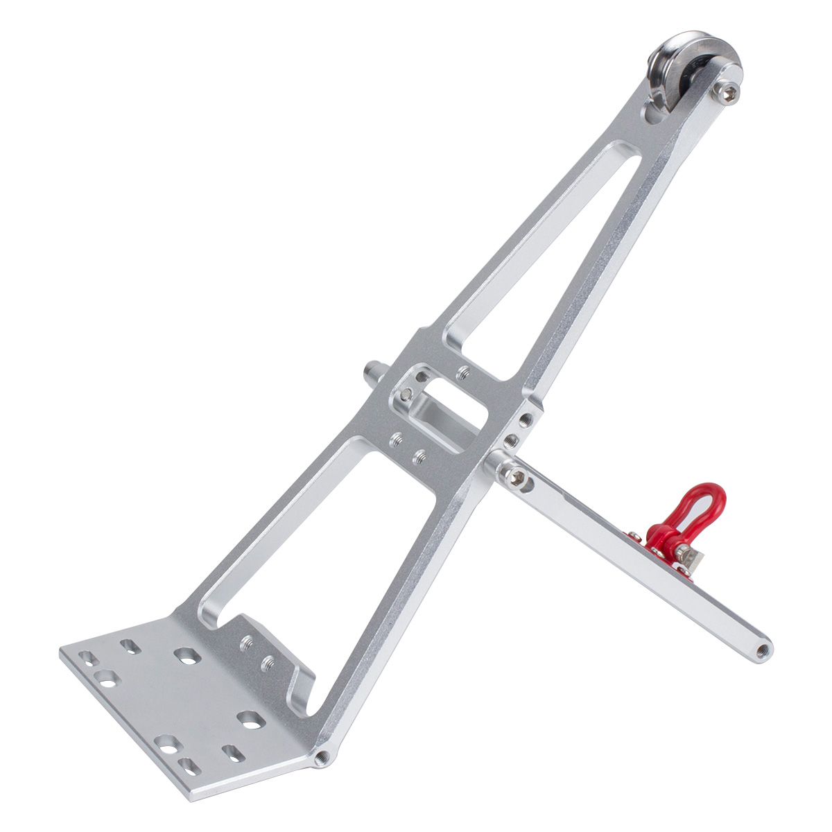 RC Winch/Serve Rescue Tow Truc - Servo Kit ulasan dan harga