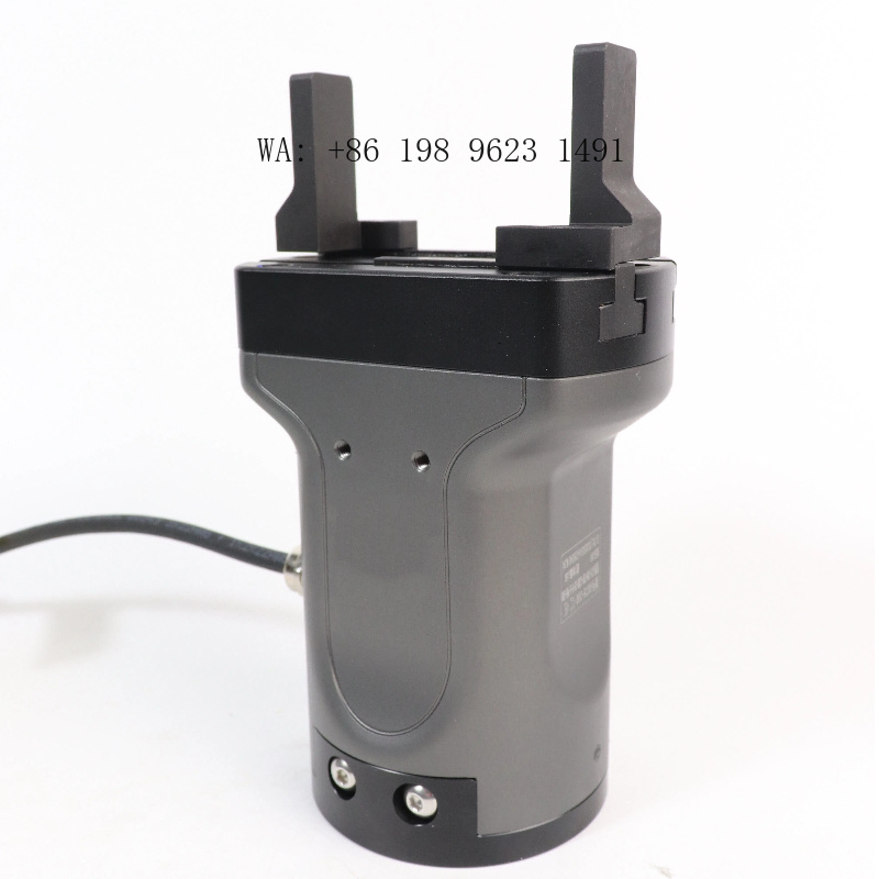 Factory Customizable Stroke Pn - Robot Gripper Claw ulasan dan harga