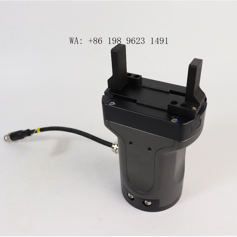 Factory Customizable Stroke Pn - Robot Gripper Claw ulasan dan harga
