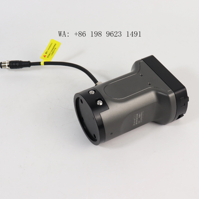 Factory Customizable Stroke Pn - Robot Gripper Claw ulasan dan harga