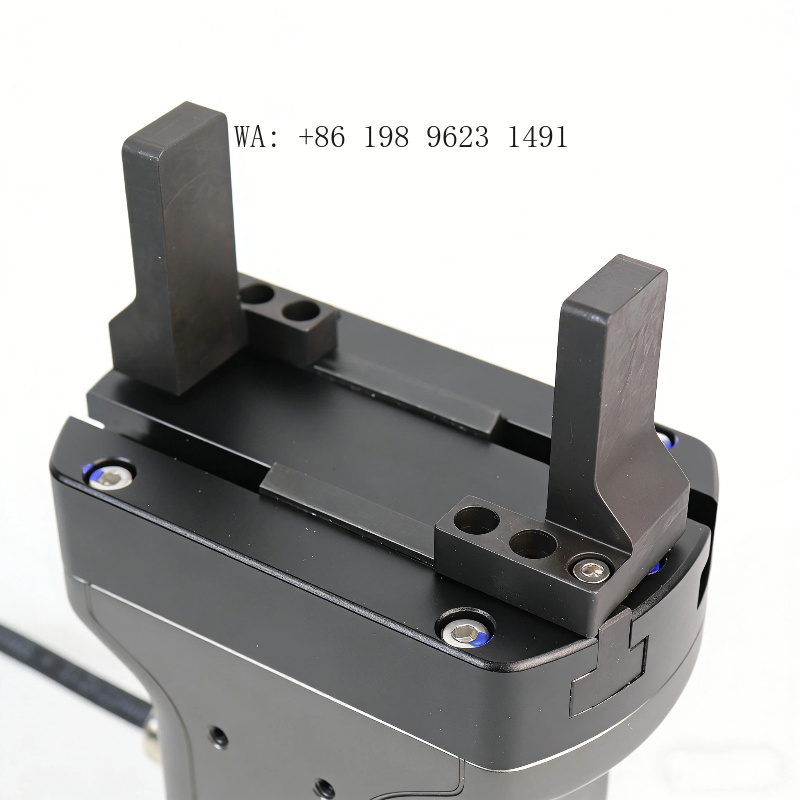 Multi-function High Precision  - Robot Gripper Claw ulasan dan harga