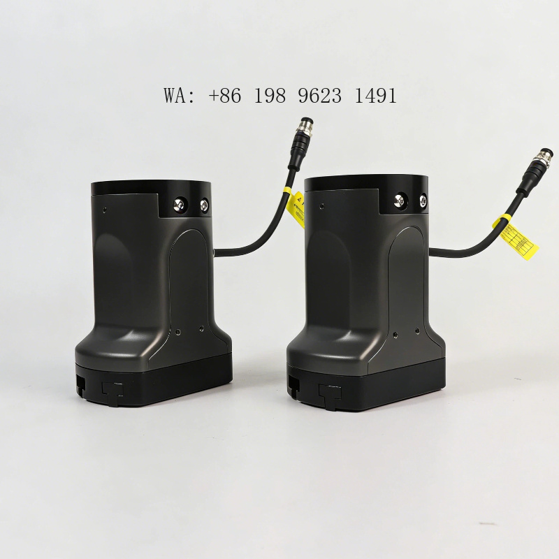 Multi-function High Precision  - Robot Gripper Claw ulasan dan harga