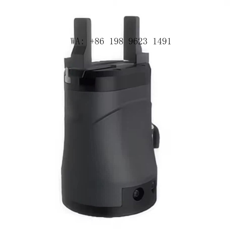 Multi-function High Precision  - Robot Gripper Claw ulasan dan harga
