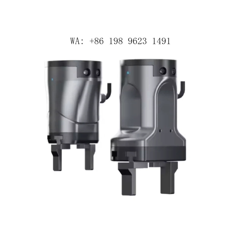 Multi-function High Precision  - Robot Gripper Claw ulasan dan harga