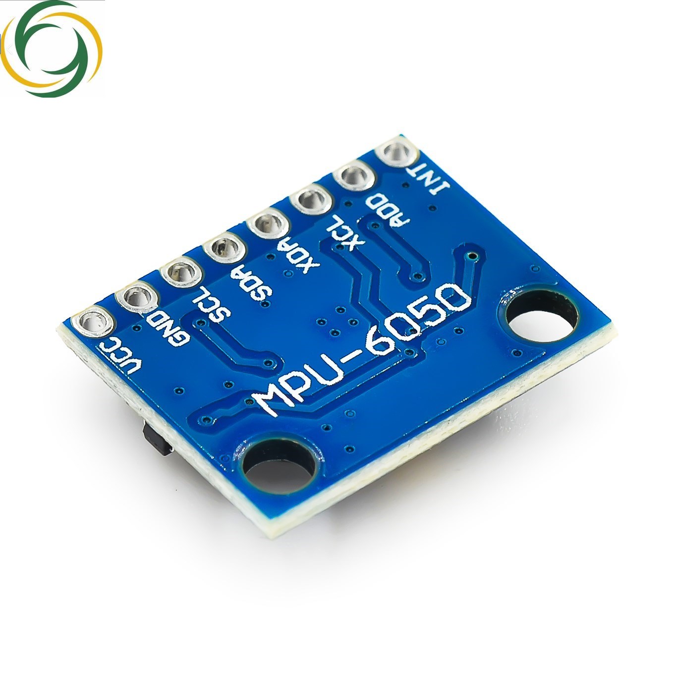 GY-521 MPU-6050 MPU6050 Module - Accelerometer Mpu6050 ulasan dan harga