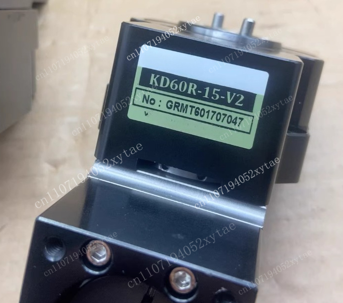 1pcs KD60R-15-V2 Right-angle h - Servo Pan Tilt ulasan dan harga