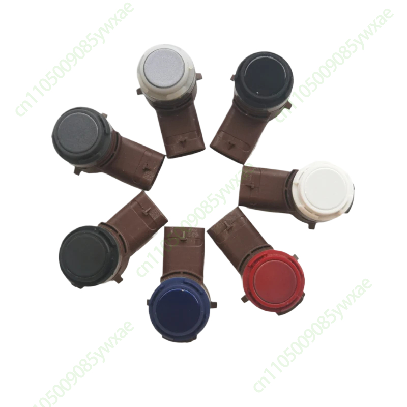 For Tesla 3/S/X/Y 1127502 PDC  - Infrared Obstacle Sensor ulasan dan harga