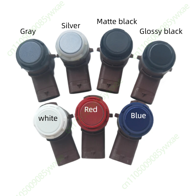 For Tesla 3/S/X/Y 1127502 PDC  - Infrared Obstacle Sensor ulasan dan harga