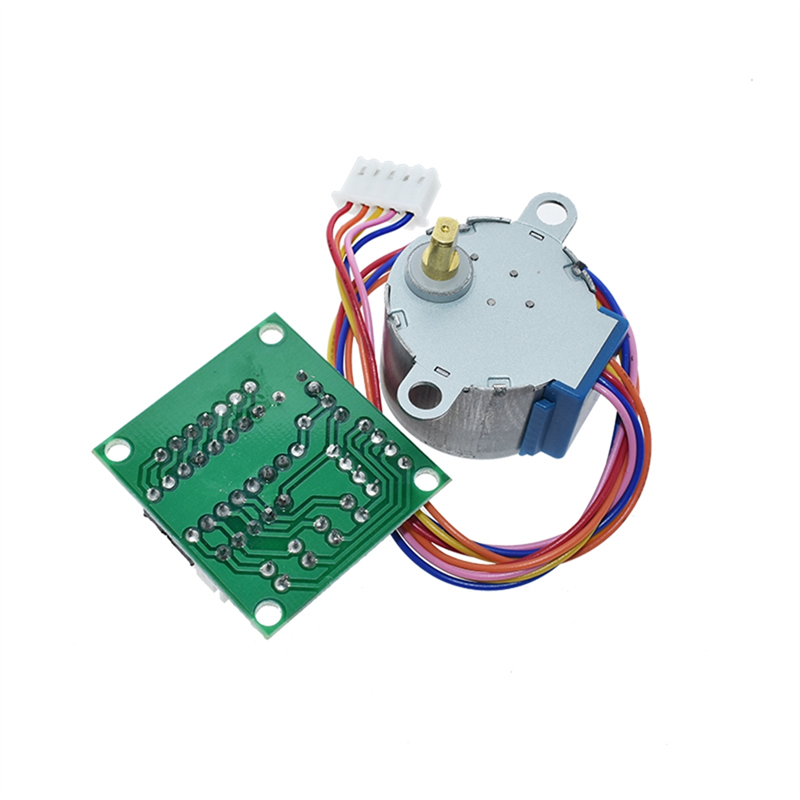 ABZW Uln2003 Stepper Motor Dri - Uln2003 Driver ulasan dan harga