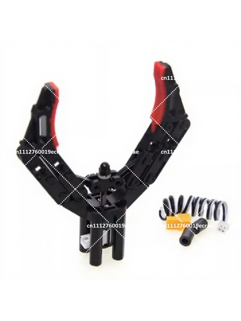 5V 12V DC Electric Robot Gripp - Robot Gripper Claw ulasan dan harga