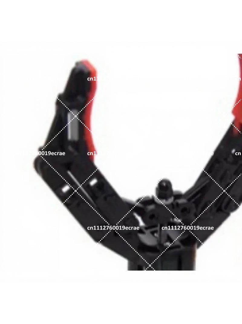 5V 12V DC Electric Robot Gripp - Robot Gripper Claw ulasan dan harga