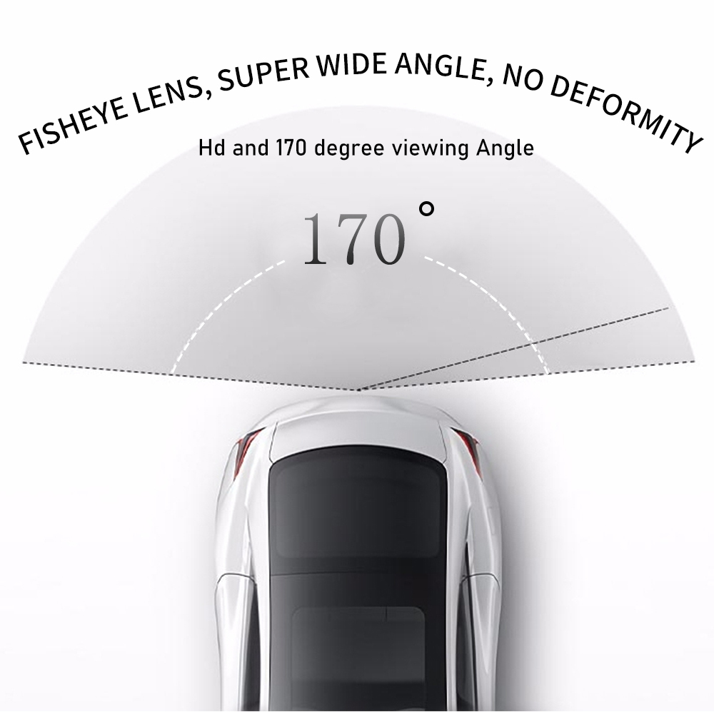 EU Europe car license plate fr - Infrared Obstacle Sensor ulasan dan harga