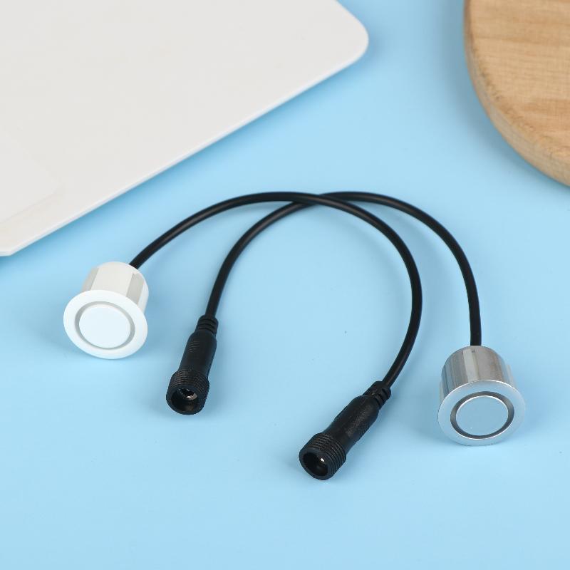 18.8mm Car Parking Sensor - Wa - Infrared Obstacle Sensor ulasan dan harga