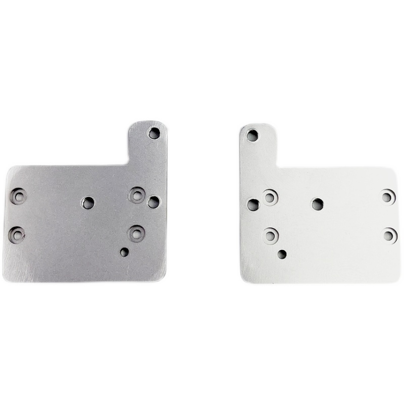 Scaleclub Tamiya frame chassis - Servo Bracket ulasan dan harga