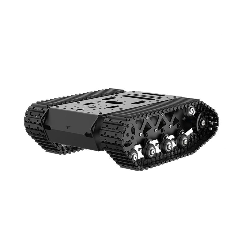 10KG Load Strong Shock Absorpt - Arduino Robot ulasan dan harga