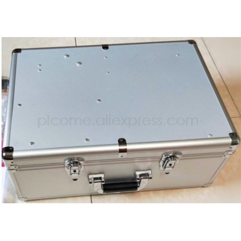 PLC Training Kit Test Practice - Servo Kit ulasan dan harga