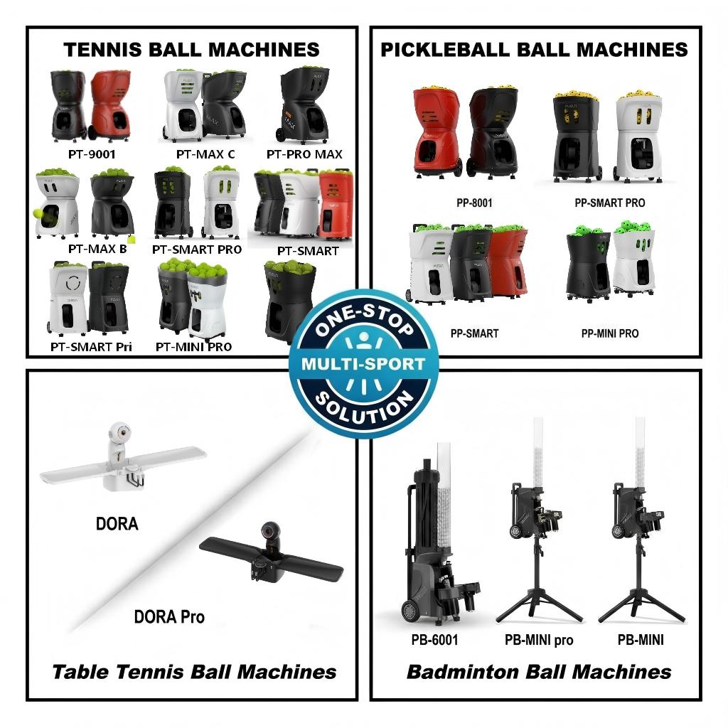 App Remote Control Table Tenni - Robot Remote Control ulasan dan harga