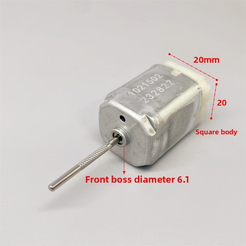 5Pcs 1021502 DC 12V Car Hidden - Dc Motor 12V ulasan dan harga