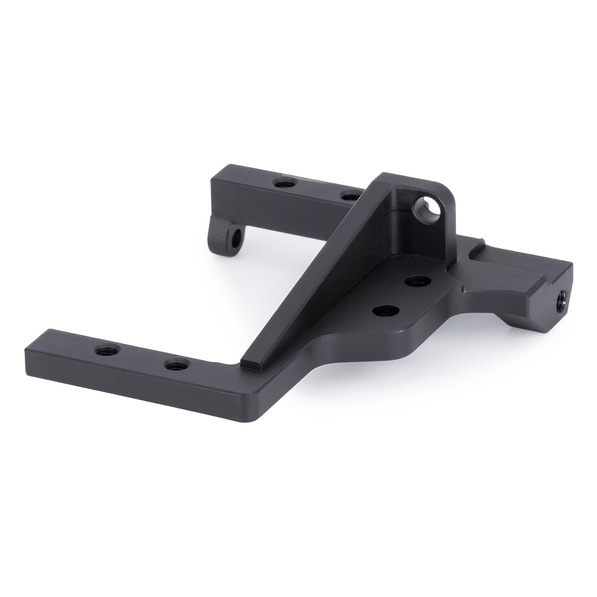 1PC Aluminum Servo Mount Brack - Servo Bracket ulasan dan harga