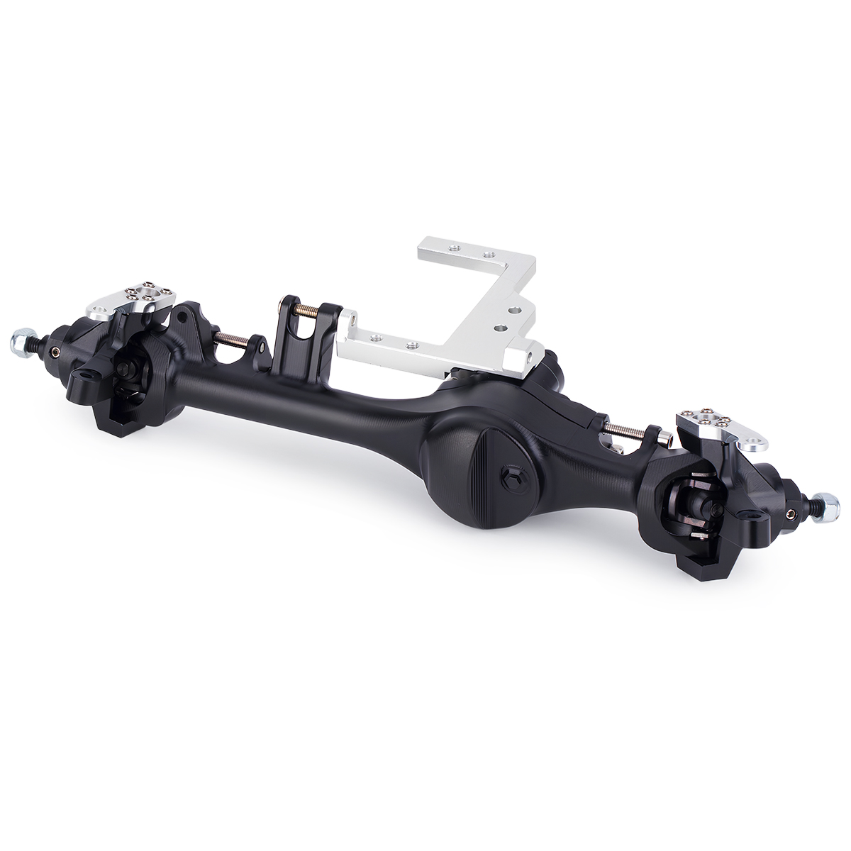 1PC Aluminum Servo Mount Brack - Servo Bracket ulasan dan harga