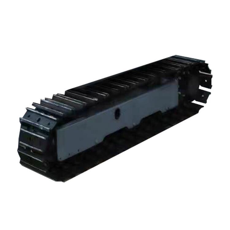 Wholesale Industrial Rubber Tr - Robot Track ulasan dan harga