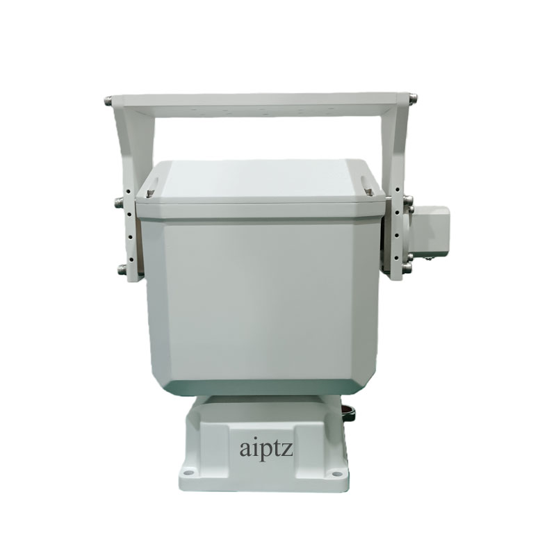 10kg high speed pan tilt units - Servo Pan Tilt ulasan dan harga