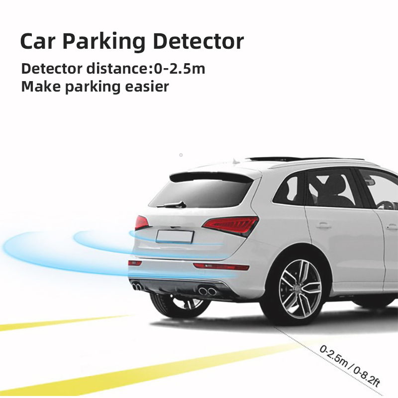 Sinovcle Parking Sensor For Ca - Infrared Obstacle Sensor ulasan dan harga