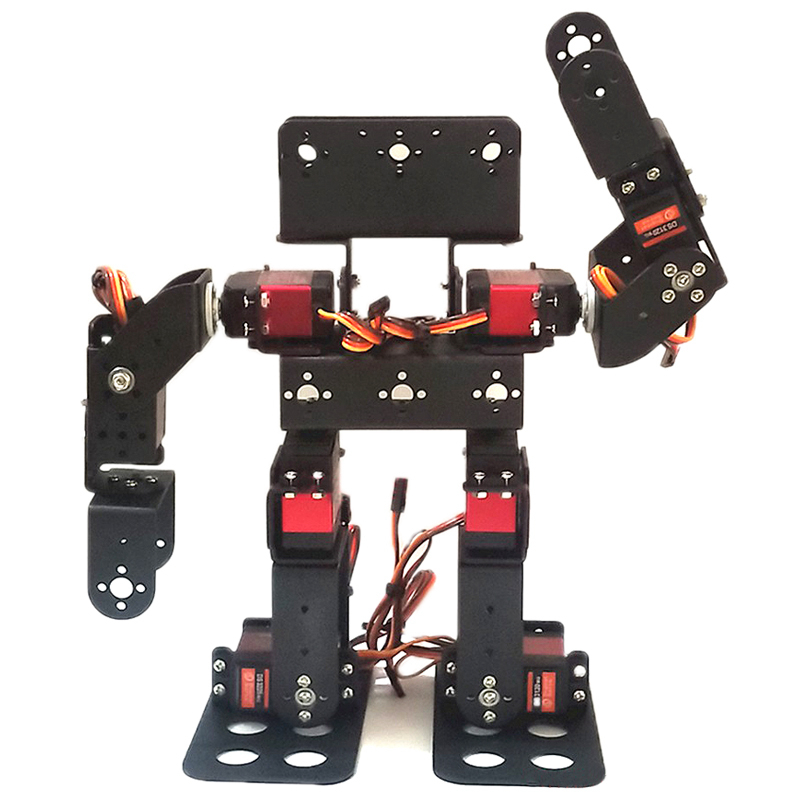 8/17/19 DOF Robot Educational  - Arduino Robot ulasan dan harga