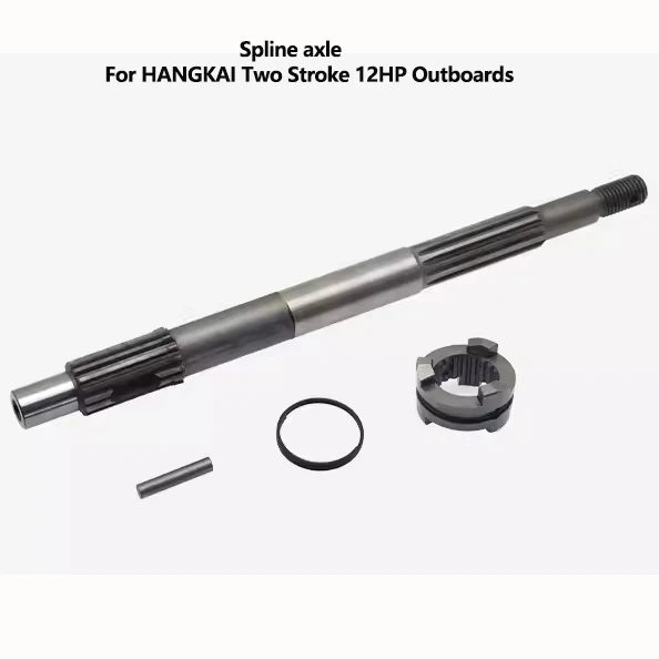 HANGAKI Outboard Motor Parts f - Geared Motor ulasan dan harga