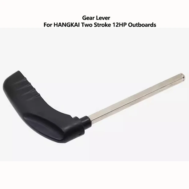 HANGAKI Outboard Motor Parts f - Geared Motor ulasan dan harga