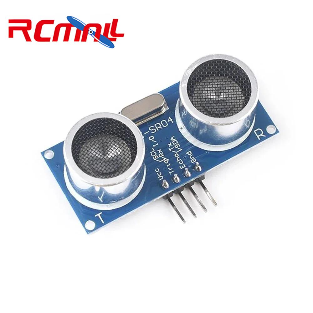 HC-SR04 Ultrasonic Sensor Modu - Ultrasonic Distance Sensor ulasan dan harga